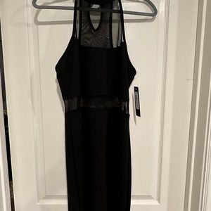 Cocktail dress NWT - Bebe